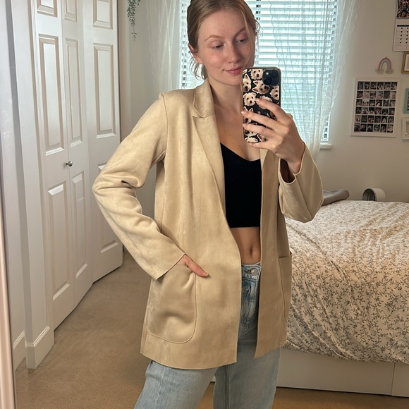 Zara Blazer - Picture 3 of 4